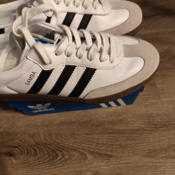 adidas samba - Picture 1 of 2